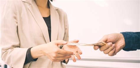 Blog: Must Accept Rent from 3rd Parties