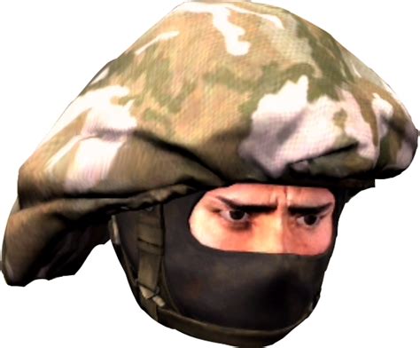 Csgo Swat Ct Counter Terro Cs Go Ct Head Png 560x464 Png Download