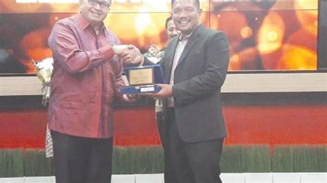 Mifa Bersaudara Raih CSR Indonesia Awards - Serambinews.com