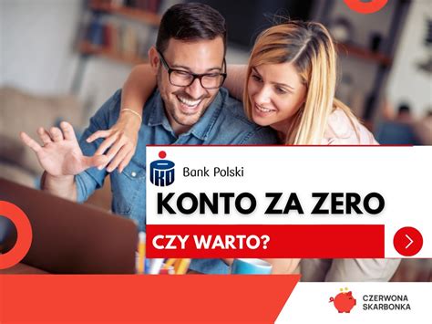 Konto Za Zero W PKO BP Opinie I Recenzja