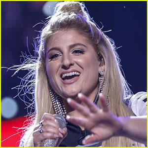 Meghan Trainor Unveils The Release Date Cover For Her Third Studio