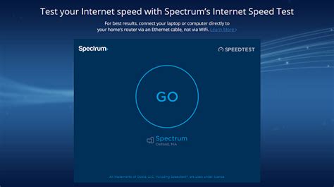 Best Internet Speed Test Services in 2020