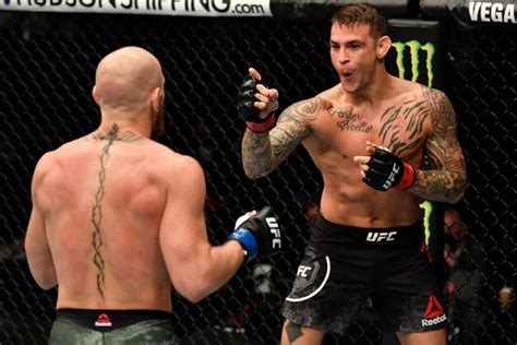 UFC 264 Fighter Predictions Dustin Poirier Vs Conor McGregor 3 Pros