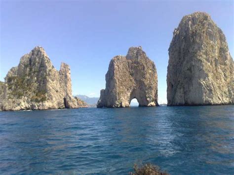 Capri Private Island Boat Tour With Snorkeling And Swimming Getyourguide