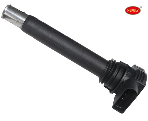 2PCS Free Shipping Replacement For VW IGNITION COILS for VW: 06H 905 ...