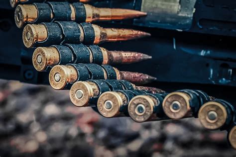 338 Norma Magnum: Cheat Code for Snipers and Machine Guns