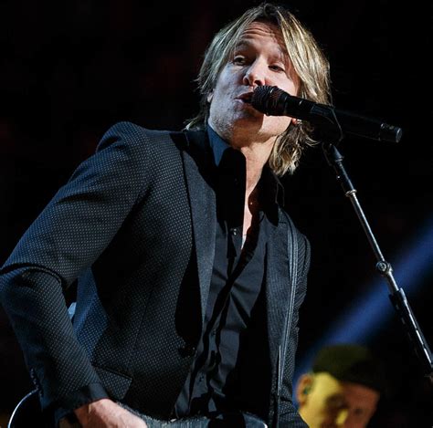 Keith Urban Tickets Th November Xcel Energy Center In St Paul