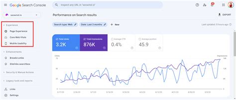 How To Use Google Search Console For Seo