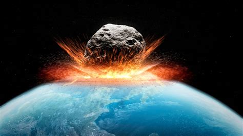 Doomsday Coming Three Giant Asteroids To Fly Past Earth Read To Know More