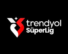 Yeni Sezona Trendyol Süper Lig in Yeni Logosuyla Merhaba Süper Lig