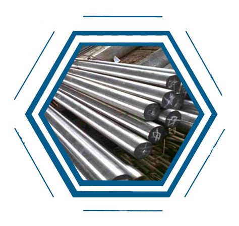 Alloy Steel Round Bar Low Alloy Steel Rod Manufacturer In India