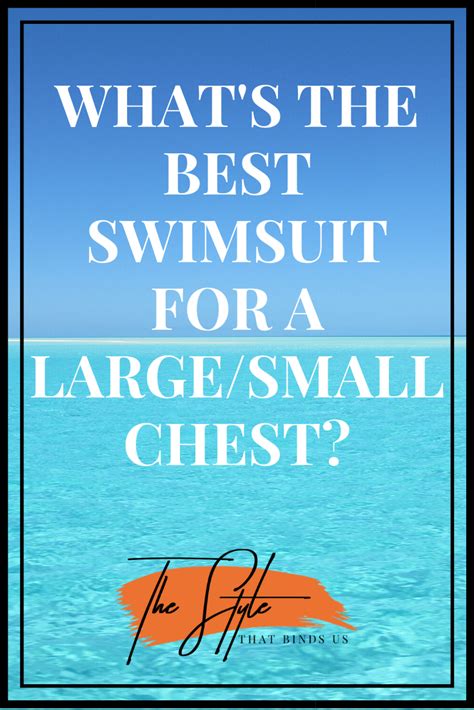 Best Bathing Suit For Your Body Type Artofit