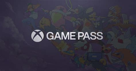 Microsoft Anuncia Um Novo Jogo Lançamento Para Xbox Game Pass R