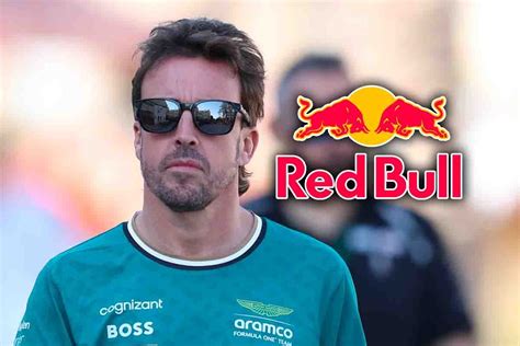 Clamoroso Alla Red Bull Alonso Al Posto Di Verstappen Sportitalia It