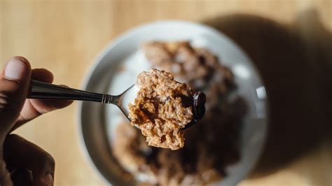 Cereales sanos Los cereales más saludables para el desayuno