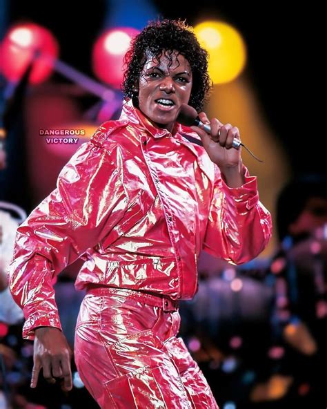 Tess Mj Fan On Instagram Michael Jackson Performing On Stage On