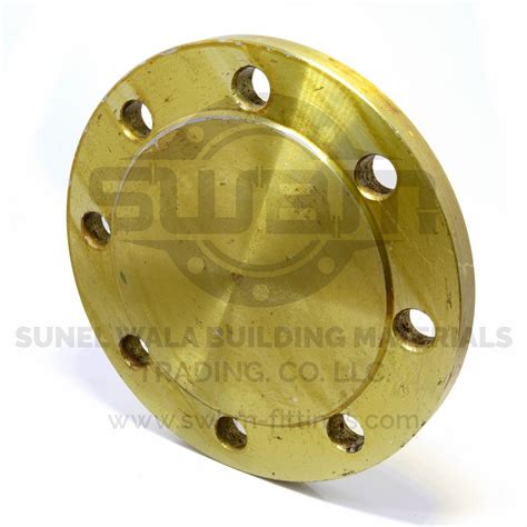 Buy Top Quality A105 Blind Flanges In Dubai Uae