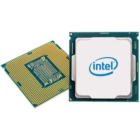 Процессор Intel Core i5-7600K в Алматы - цены, купить в интернет ...