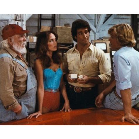 Catherine Bach Dukes Of Hazzard Glossy 8X10 Photo Zra 103 On EBid