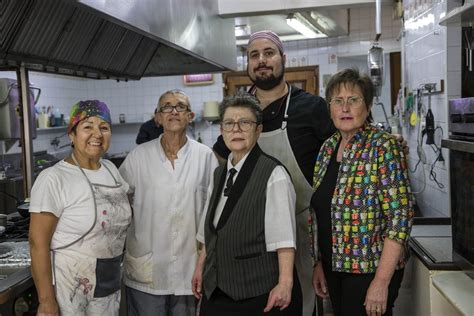 El Restaurante Casa Calvo De Muro Cierra Después De Casi Un Siglo