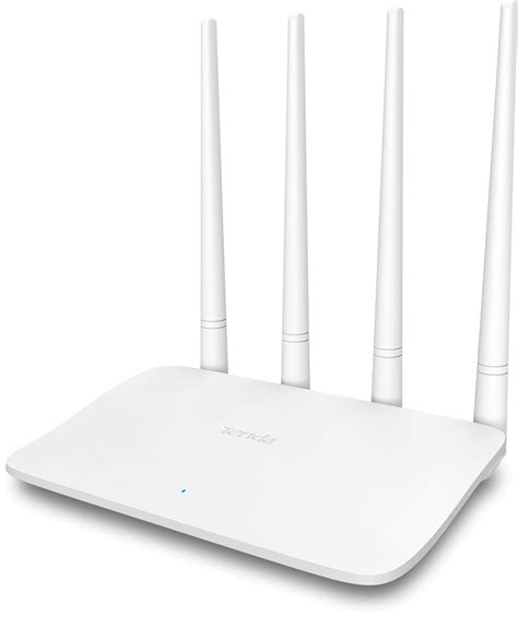 Tenda F6 Network Router Price In BD RYANS