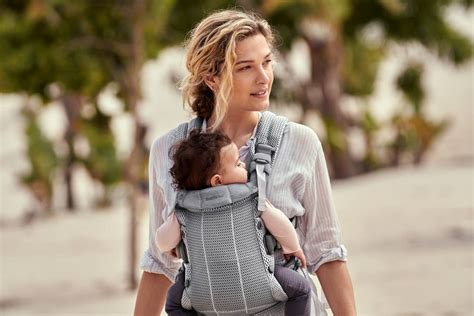 BabyBjörn: Passionately Putting Babies and Parents First Since 1961 ...