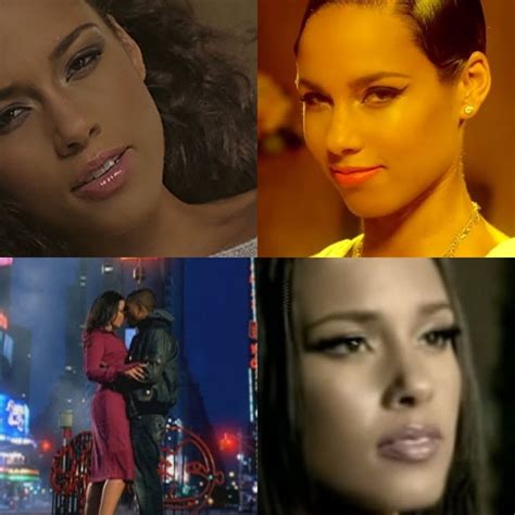 Alicia Keys Greatest Hits