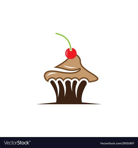 Cupcake Logo Png