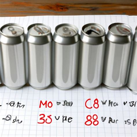 What Is The Value Of Aluminum Cans A Comprehensive Guide Aluminum