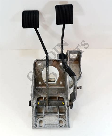 Ford Ranger Clutch Pedal Not Returning