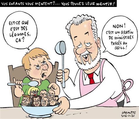 Les Caricatures De Garnotte Vos Enfants Vous Mentent Caricature Comics