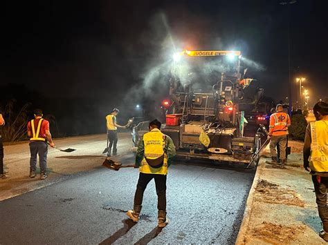 Aplikasi MYJalan Terima Lebih 14 000 Aduan Jalan Rosak Setakat Ini