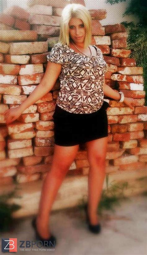 Gypsy Amater ZB Porn