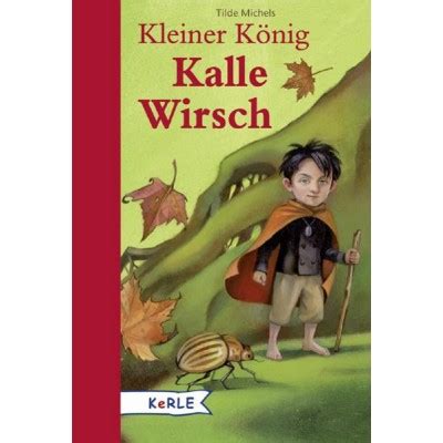 Kleiner König Kalle Wirsch