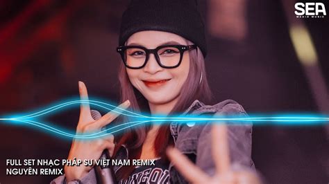 NONSTOP VINAHOUSE NOTHIN ON ME ft TROUBLE IS A FRIEND REMIX FULL SET NHẠC HOT TIKTOK