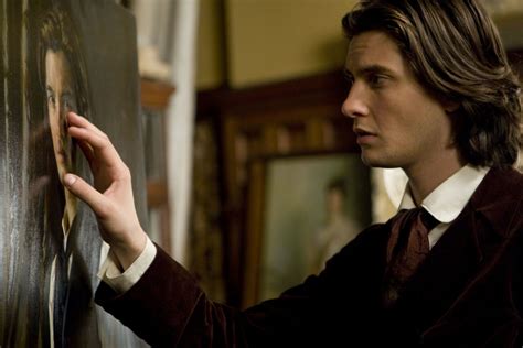 Pin On Dorian Gray Ben Barnes 2009