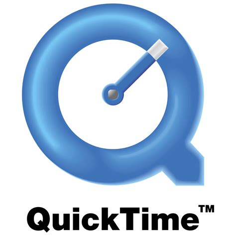 QuickTime Logo PNG Transparent 1 Brands Logos