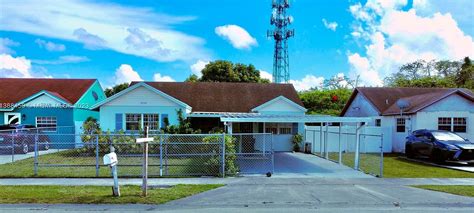 3398 Nw 203rd St Miami Gardens Fl 33056 Zillow