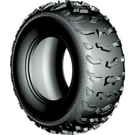 Pneu KENDA K573 BEAR CLAW EX AT25X10 12 50N 6PR TL