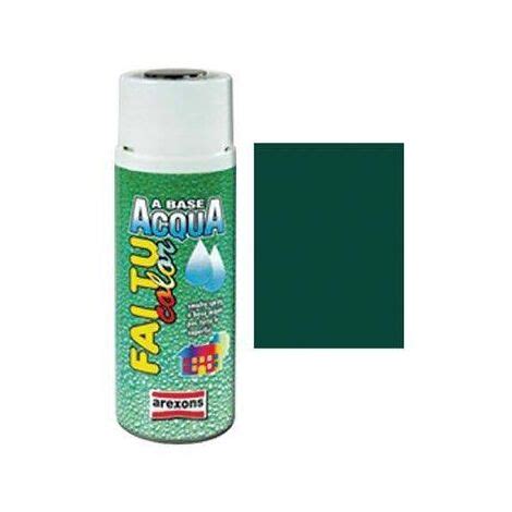 SMALTO SPRAY FAI TU COLOR BASE ACQUA AREXONS