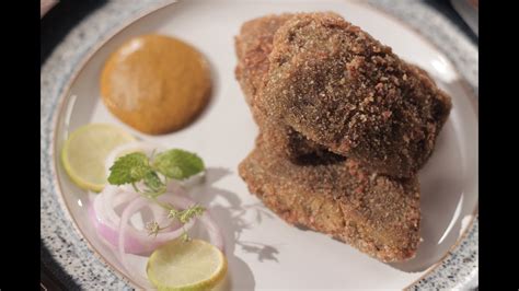 Bengali Fish Fry Sanjeev Kapoor Khazana Youtube