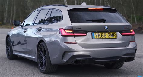 Bmw 3 Series M340i Xdrive