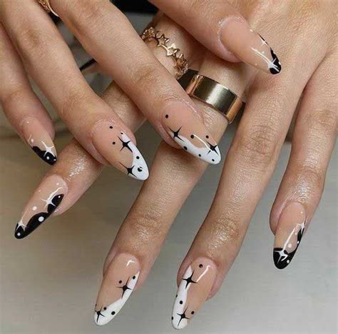 Nail art dautomne 15 idées de manucures tendance