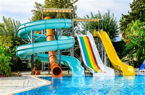 Exhilarating Water Park In Bhopal To Beat The Heat This Summer