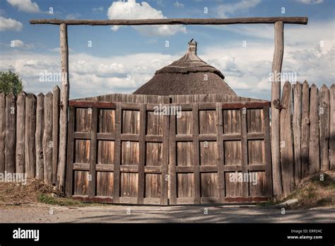 Puertas Antiguas De Madera Madera De Textura Para El Diseño De Fondo