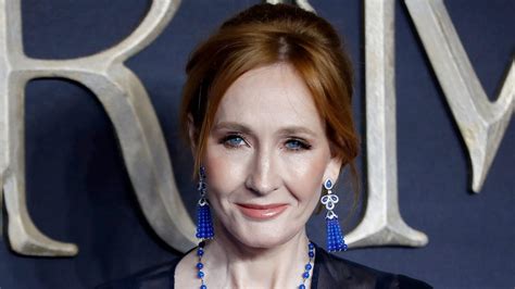 How The ‘harry Potter 20th Anniversary Special Shunned J K Rowling