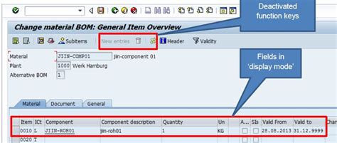 Transaction And Screen Variants With An Example Sap Community