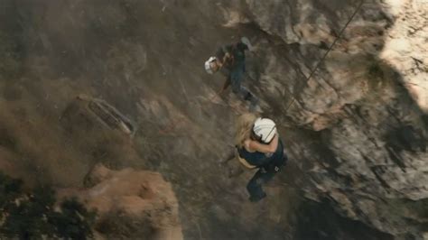 Trailer Do Filme Terremoto A Falha De San Andreas Terremoto A