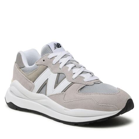 Sportcipő New Balance M5740CA Szürke ecipo hu