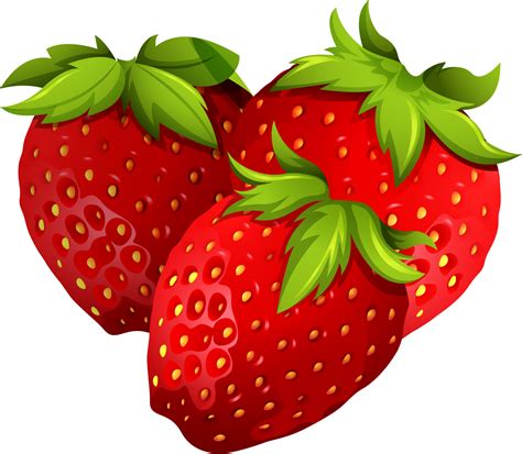 Strawberry Image Resource Digital Asset Visual Content Transparent Png